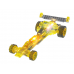 Laser Pegs® Dragster 6-in-1 Building Set